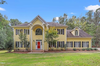 125 Windy Ridge Rd, Chapel Hill, NC 27517