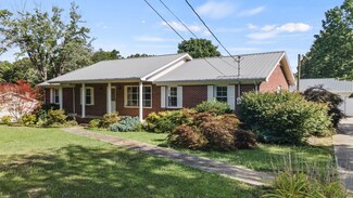 1911 Bible Crossing Rd, Winchester, TN 37398