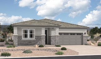 11472 W Pasture Rd, Marana, AZ 85653