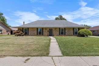 12649 Mollylea Dr, Baton Rouge, LA 70815