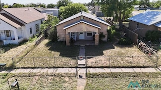 448 N 3rd St, Melrose, NM 88124