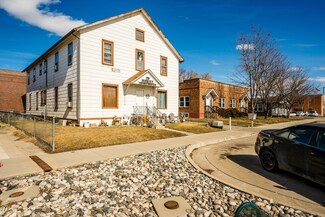 219 E Burkitt St, Sheridan, WY 82801