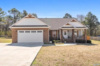 100 Stoney Mountain Dr, Guntersville, AL 35976