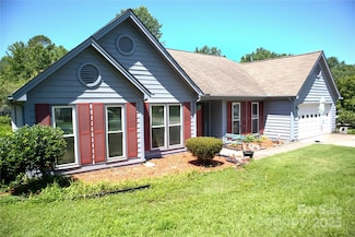 10109 Crayton Dr, Charlotte, NC 28269