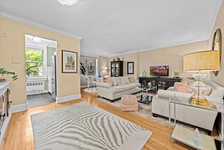 629 Kappock St Unit 4G, Bronx, NY 10463