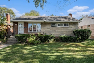 405 Clyde Ave, Calumet City, IL 60409