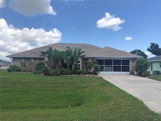 7100 Mineola Rd, Englewood, FL 34224