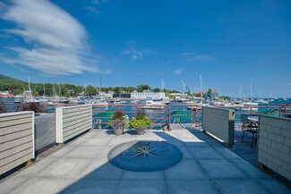 52 Bay View St Unit 7A, Camden, ME 04843