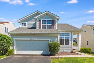 20520 Erie Ct, Crest Hill, IL 60403