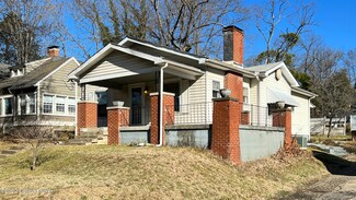 113 S Madison Ave, Louisville, KY 40243