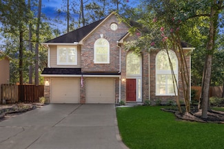34 Lightwood Trace, Spring, TX 77382