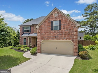 2430 Tack Hill Ct, Dacula, GA 30019