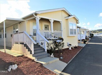 10685 Blackburn Rd Unit 31, Ventura, CA 93004