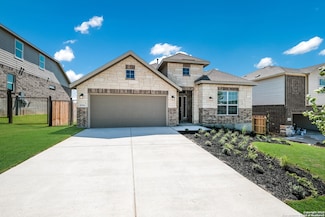 1233 Fox Wing Way, New Braunfels, TX 78132