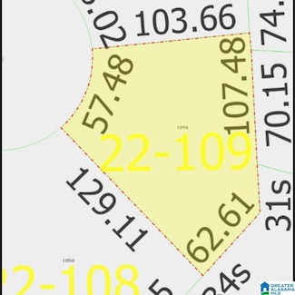 1056 Fairfield Ln Unit 22-109, Birmingham, AL 35242