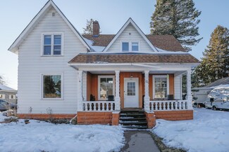 306 Pier St, Merrill, WI 54452