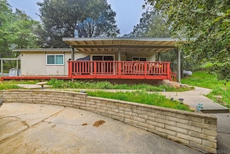 4006 Echo Dr, Julian, CA 92036