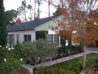 2701 Meadow St, San Luis Obispo, CA 93401