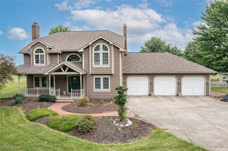 6585 Stone Rd, Medina, OH 44256