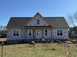2105 Laws Hill Rd, Lewisburg, TN 37091