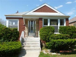 3856 W 81st St, Chicago, IL 60652