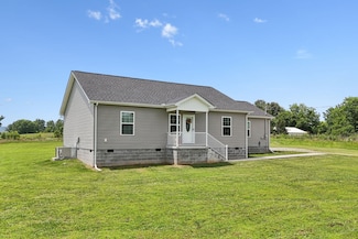 106 Wilder Chapel Rd, Decherd, TN 37324