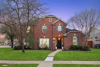 2633 Caddo Ct, Frisco, TX 75033