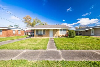 158 Wayne Ave, Houma, LA 70360