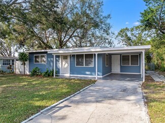 5481 47th Ave N, Saint Petersburg, FL 33709