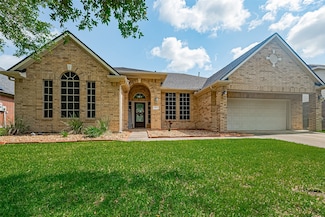 13903 Autumn Grove Ct, Rosharon, TX 77583