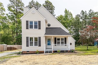 5007 Gention Rd, Chesterfield, VA 23832
