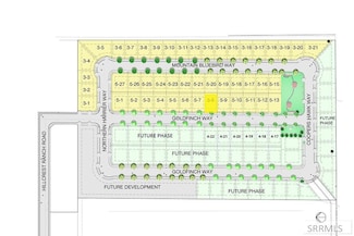 L8 Goldfinch Way, Ammon, ID 83406
