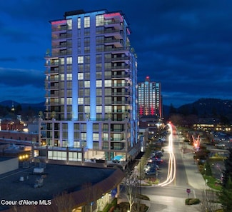 116 S 3rd St Unit 1104, Coeur D'Alene, ID 83814
