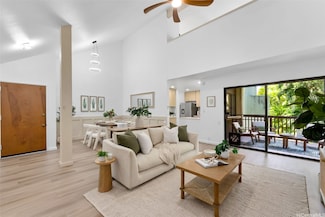46-160 Kiowai St Unit 2324, Kaneohe, HI 96744