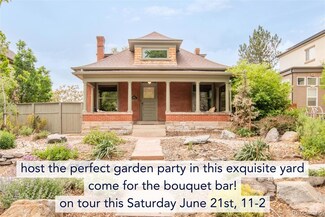 2845 Quitman St, Denver, CO 80212