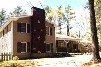 258 Bullock Rd, East Freetown, MA 02717