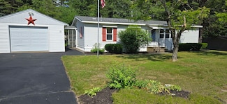32 Sunset Dr, Hopkinton, NH 03229