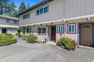 2129 Ascot Dr Unit 11, Moraga, CA 94556