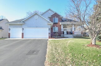 1212 Cobblestone Rd N, Champlin, MN 55316