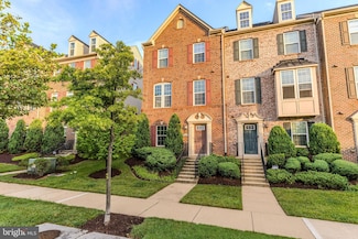 3616 Wright Terrace NE, Washington, DC 20018