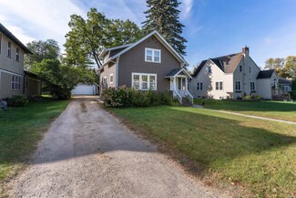 409 W Vasa Ave, Fergus Falls, MN 56537