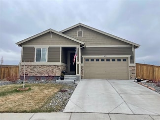 273 S Kewaunee Way, Aurora, CO 80018