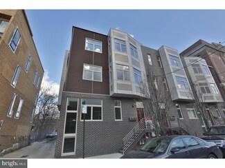 1217 Fitzwater St Unit B, Philadelphia, PA 19147