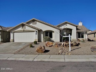 1956 Willow Oak Ln, Sierra Vista, AZ 85635