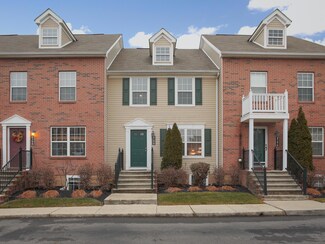 8298 Linton Blvd, Columbus, OH 43235