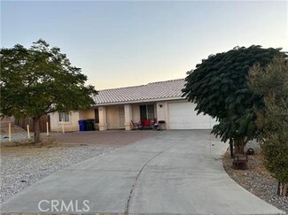 16706 Majela Ave, Victorville, CA 92394