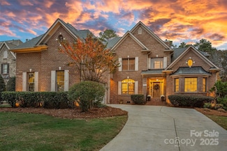 1110 Anniston Place, Indian Trail, NC 28079