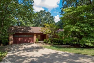 0 Pear Orchard Dr Unit 17022103, Little Rock, AR 72206