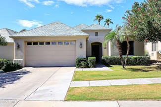 16540 E El Lago Blvd Unit 45, Fountain Hills, AZ 85268