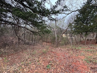 17545 E Coffee Creek Rd, Luther, OK 73054